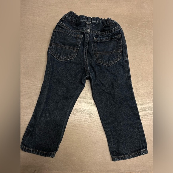 Children’s Place Pants and Wonderkids Long Sleeve Top 18 Months‎ - Picture 7 of 10